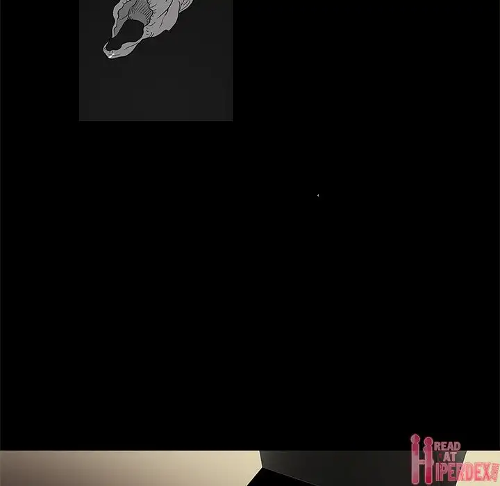 Hunter - Chapter 5 [photo 42] - MangaPorn