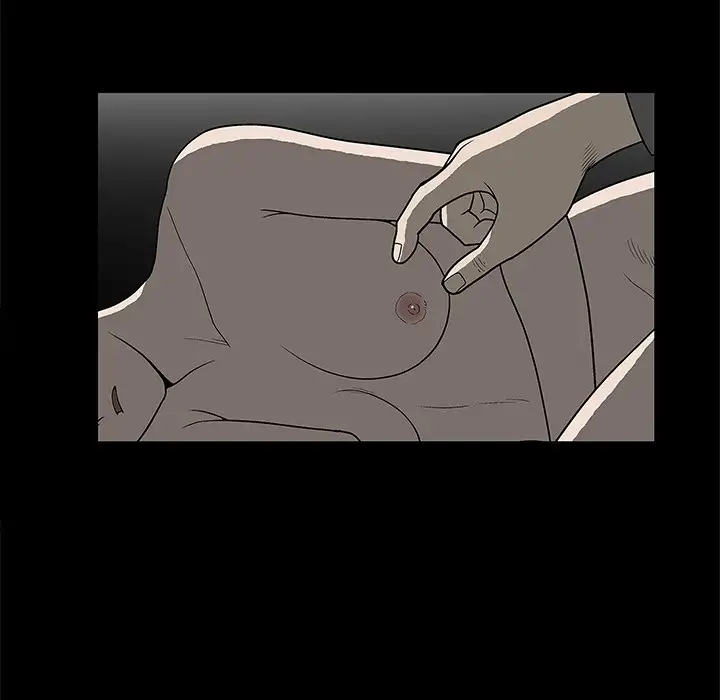 Hunter - Chapter 5 [photo 46] - MangaPorn