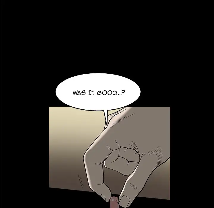 Hunter - Chapter 5 [photo 48] - MangaPorn