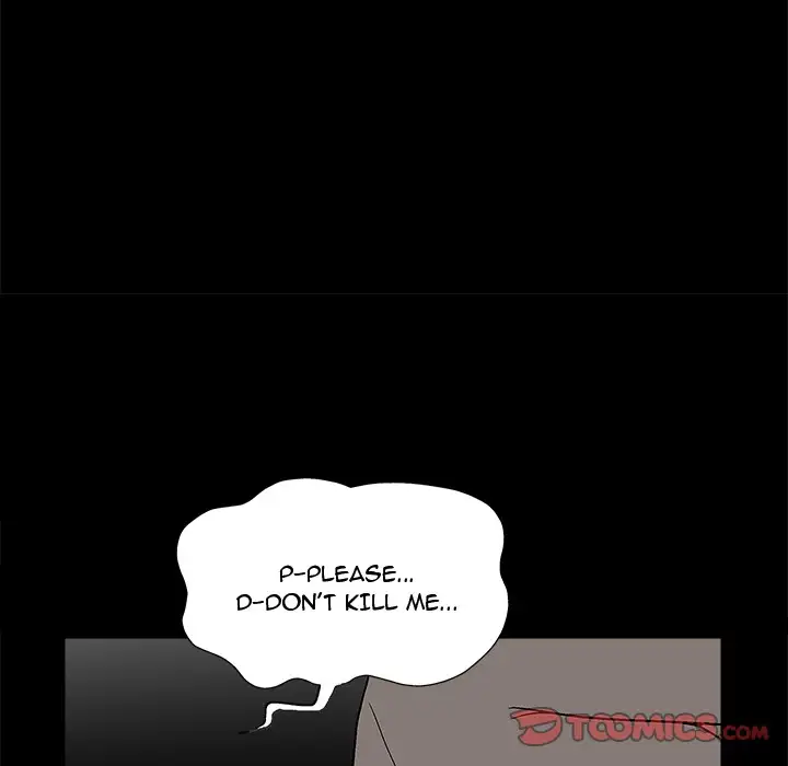 Hunter - Chapter 5 [photo 51] - MangaPorn