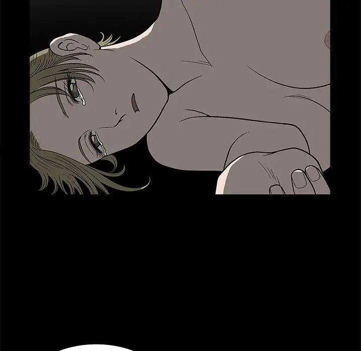 Hunter - Chapter 5 [photo 52] - MangaPorn