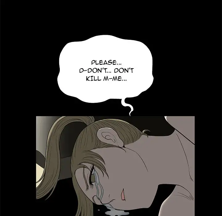 Hunter - Chapter 5 [photo 54] - MangaPorn