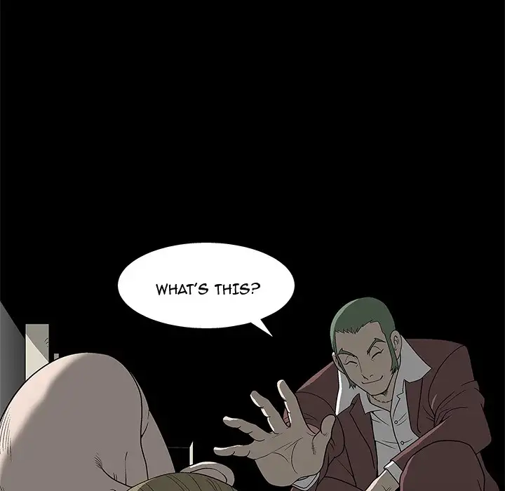 Hunter - Chapter 5 [photo 59] - MangaPorn