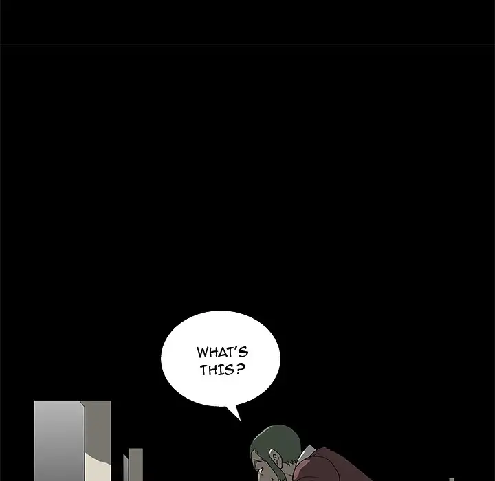 Hunter - Chapter 5 [photo 66] - MangaPorn