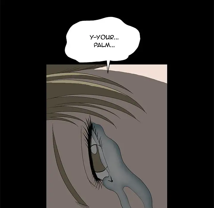 Hunter - Chapter 5 [photo 68] - MangaPorn