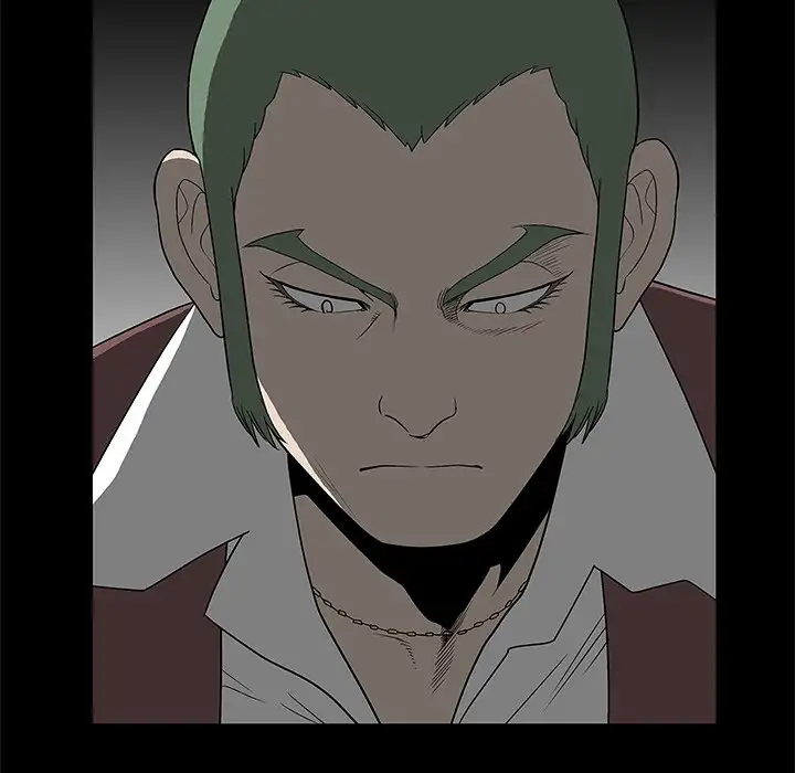 Hunter - Chapter 5 [photo 72] - MangaPorn