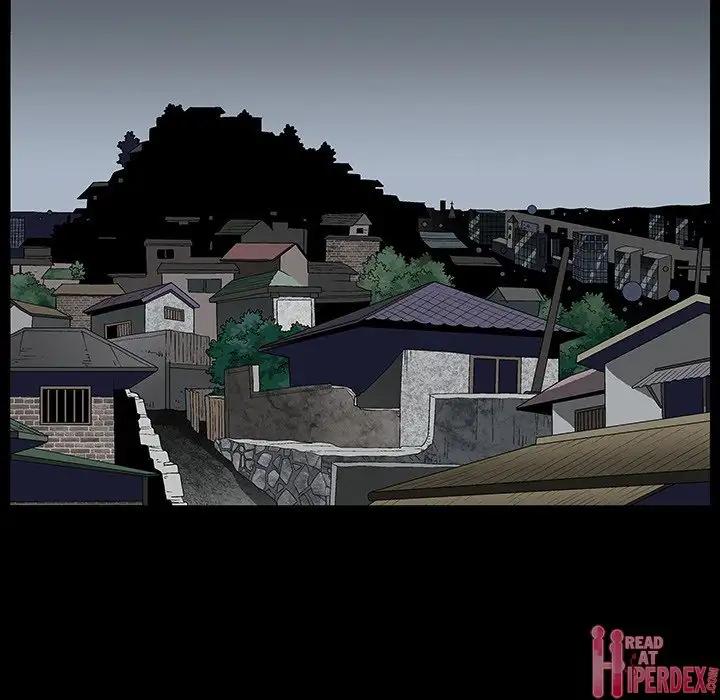 Hunter - Chapter 5 [photo 79] - MangaPorn