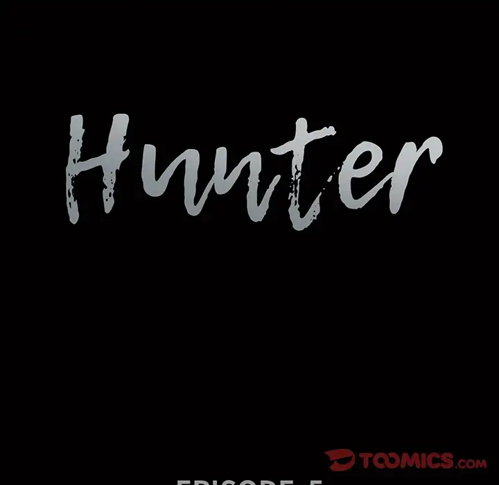 Hunter - Chapter 5 [photo 9] - MangaPorn