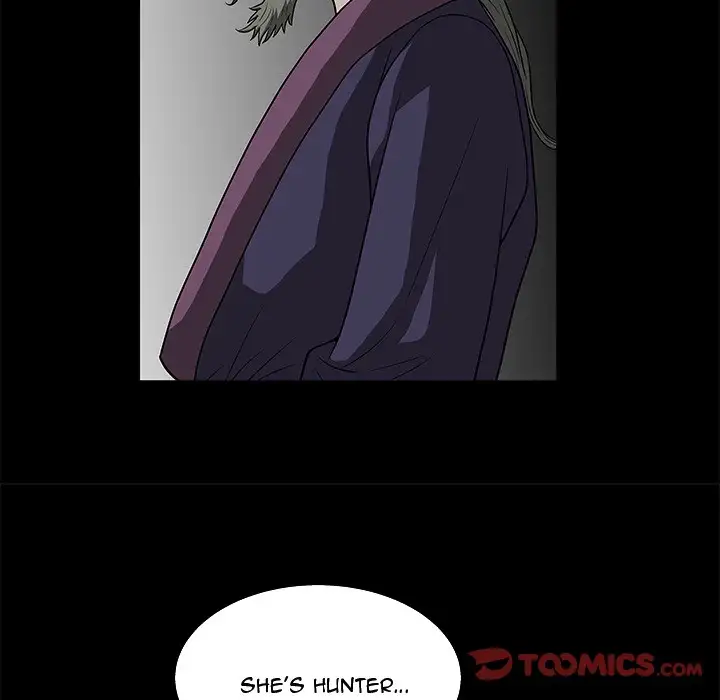 Hunter - Chapter 5 [photo 93] - MangaPorn