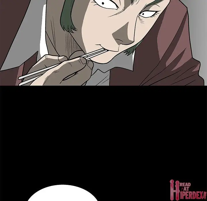 Hunter - Chapter 5 [photo 95] - MangaPorn