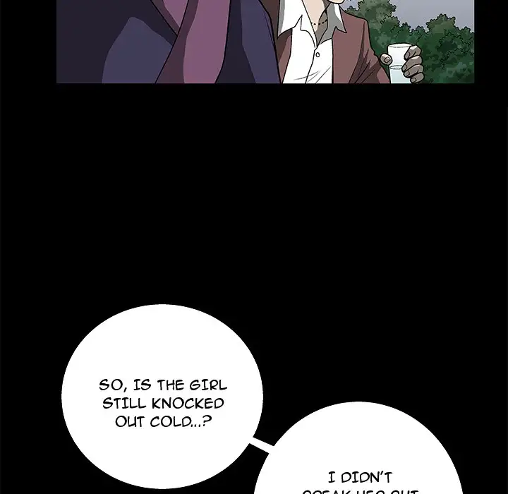 Hunter - Chapter 5 [photo 97] - MangaPorn