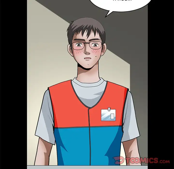 Hunter - Chapter 6 [photo 110] - MangaPorn