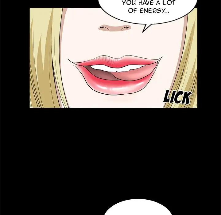 Hunter - Chapter 6 [photo 112] - MangaPorn