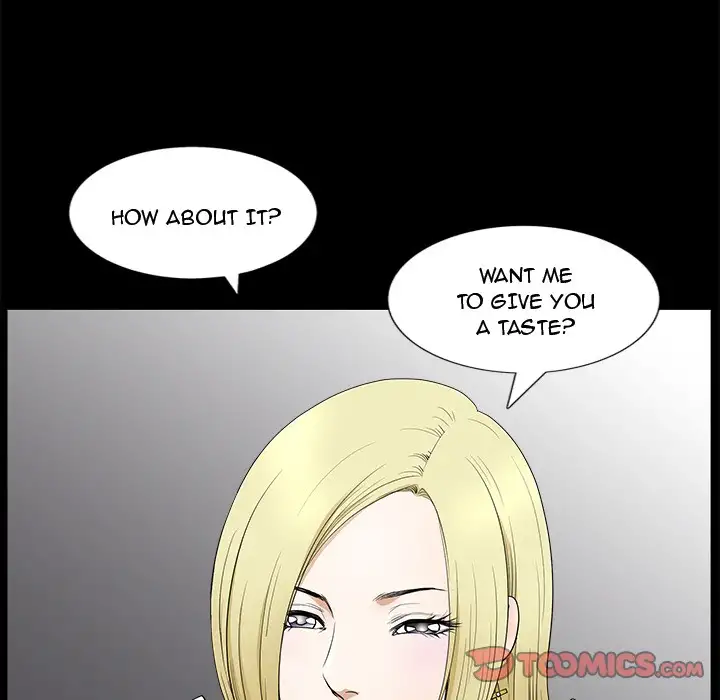 Hunter - Chapter 6 [photo 116] - MangaPorn