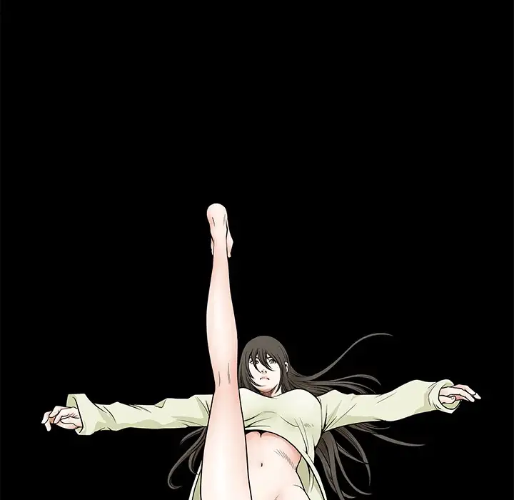 Hunter - Chapter 6 [photo 13] - MangaPorn