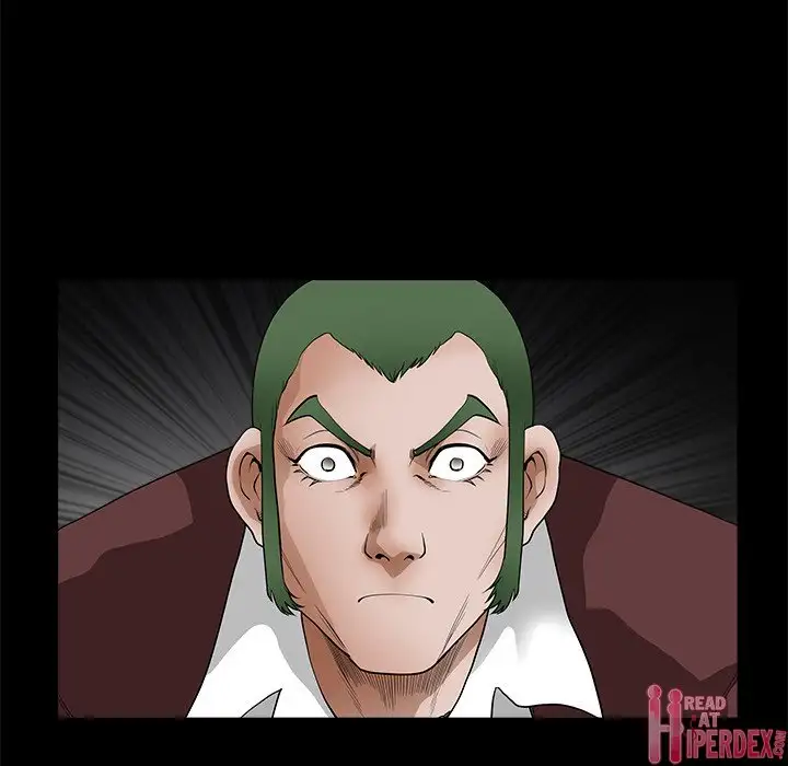 Hunter - Chapter 6 [photo 15] - MangaPorn