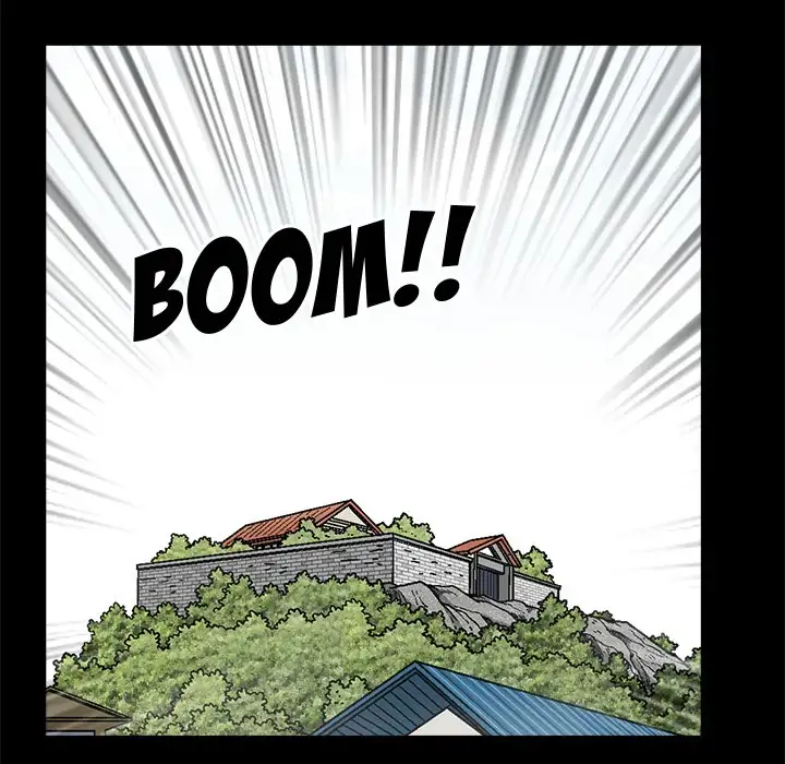 Hunter - Chapter 6 [photo 17] - MangaPorn