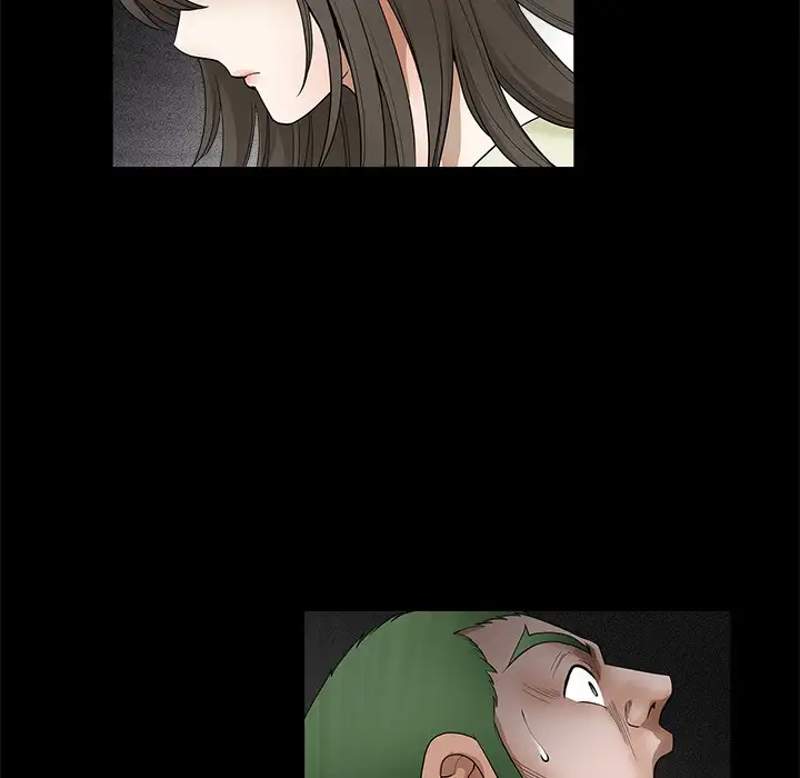 Hunter - Chapter 6 [photo 19] - MangaPorn