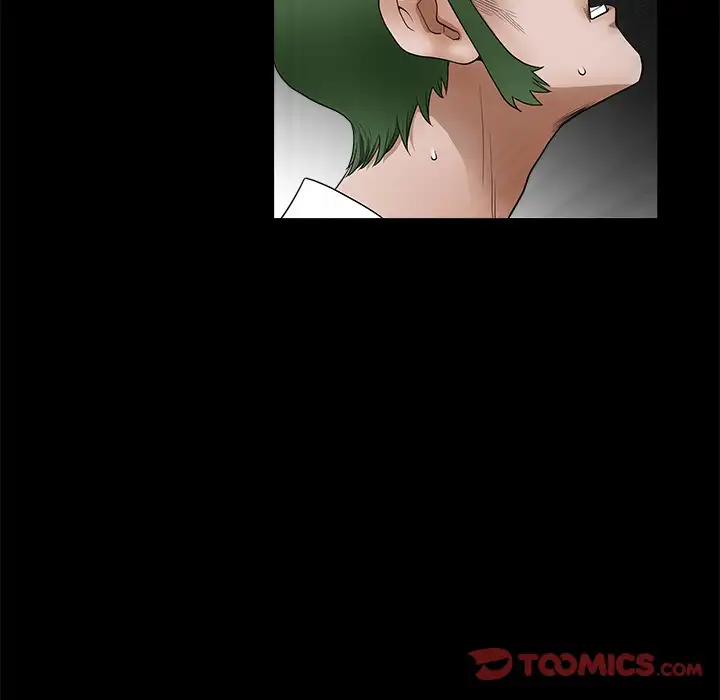 Hunter - Chapter 6 [photo 20] - MangaPorn