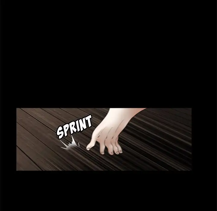 Hunter - Chapter 6 [photo 25] - MangaPorn