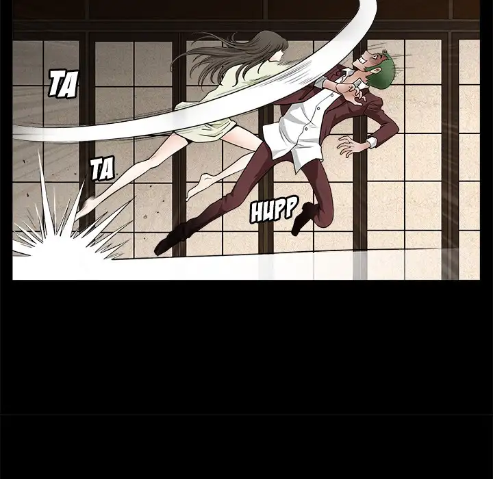 Hunter - Chapter 6 [photo 27] - MangaPorn