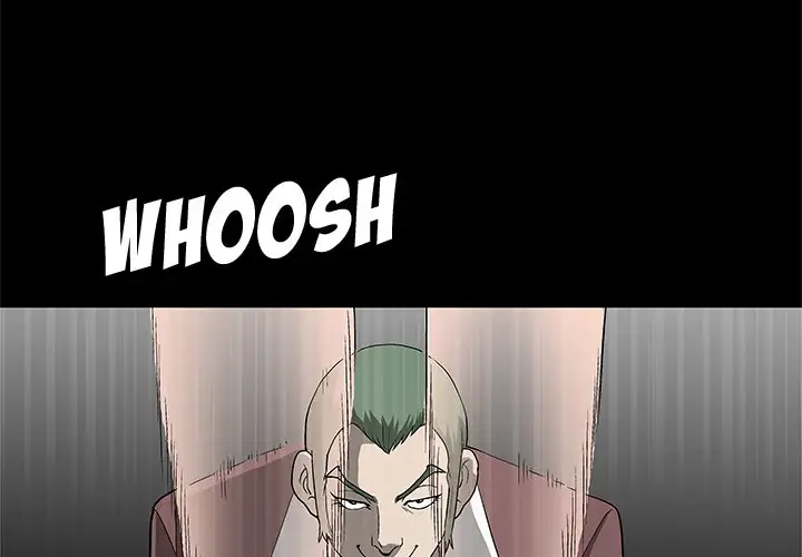 Hunter - Chapter 6 [photo 3] - MangaPorn