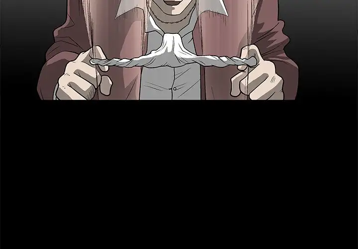 Hunter - Chapter 6 [photo 4] - MangaPorn