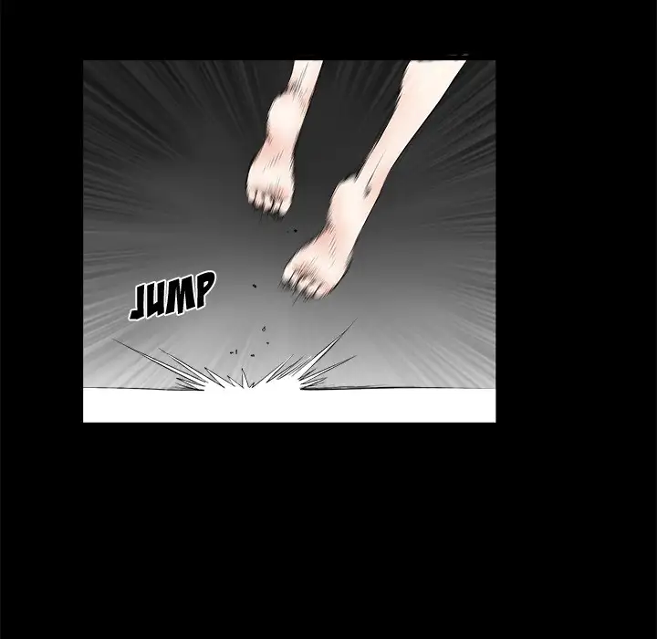 Hunter - Chapter 6 [photo 40] - MangaPorn