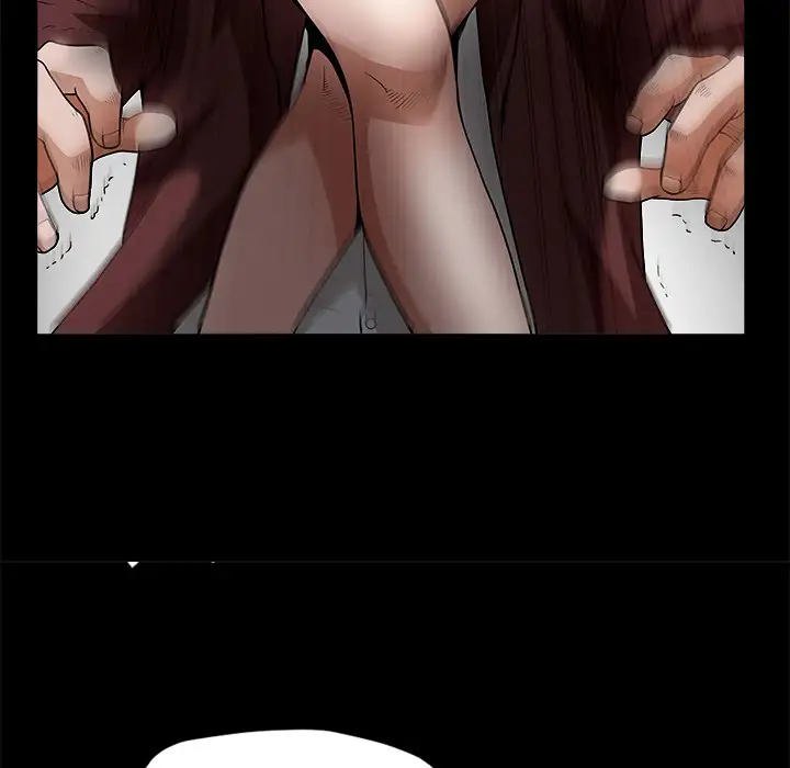 Hunter - Chapter 6 [photo 49] - MangaPorn