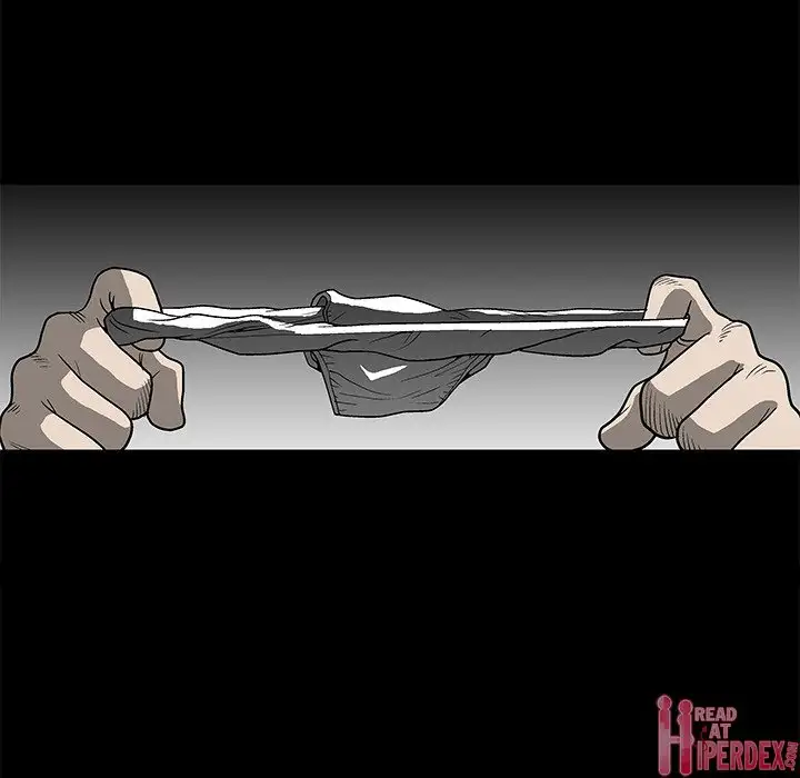 Hunter - Chapter 6 [photo 5] - MangaPorn