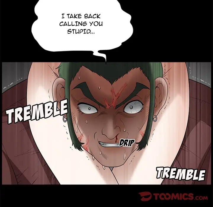 Hunter - Chapter 6 [photo 50] - MangaPorn