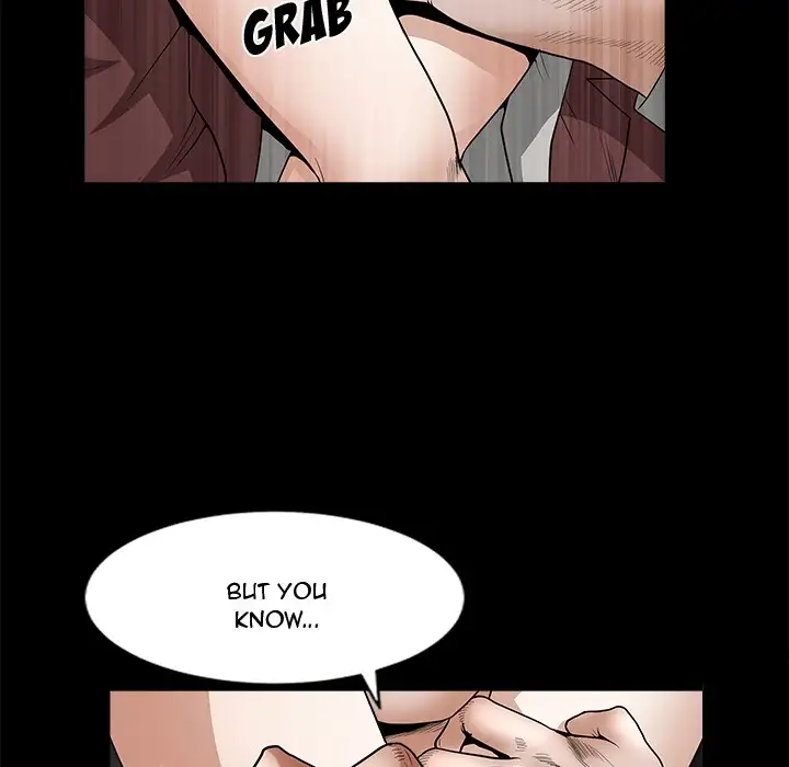 Hunter - Chapter 6 [photo 52] - MangaPorn