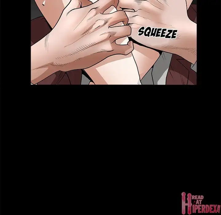 Hunter - Chapter 6 [photo 53] - MangaPorn