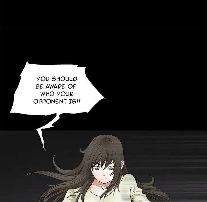 Hunter - Chapter 6 [photo 55] - MangaPorn