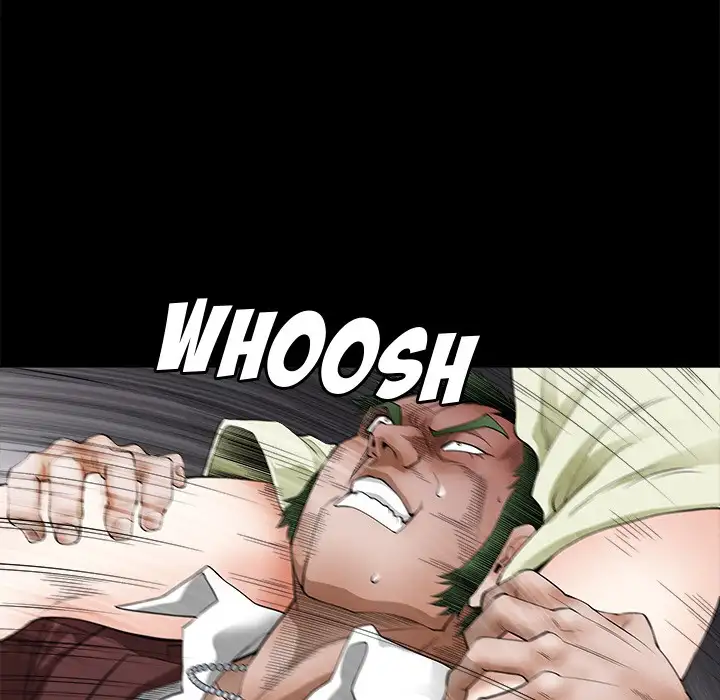 Hunter - Chapter 6 [photo 57] - MangaPorn