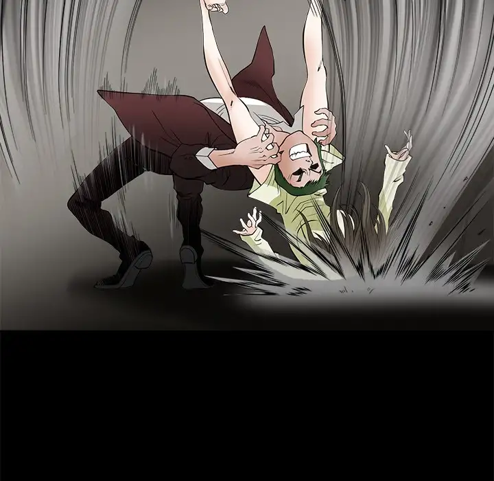 Hunter - Chapter 6 [photo 59] - MangaPorn