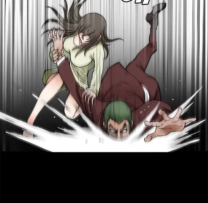 Hunter - Chapter 6 [photo 70] - MangaPorn