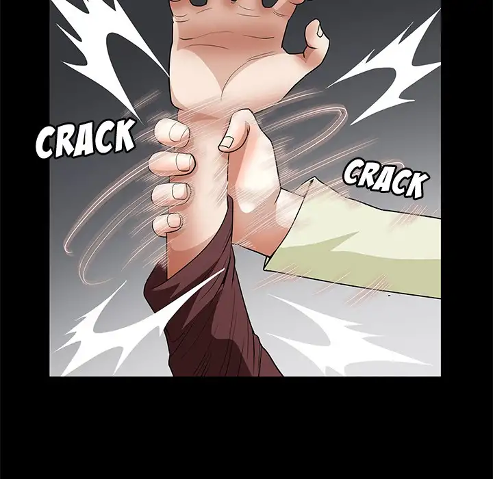 Hunter - Chapter 6 [photo 72] - MangaPorn