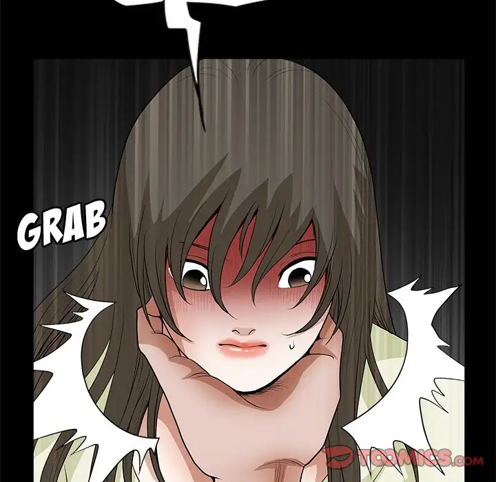 Hunter - Chapter 6 [photo 80] - MangaPorn