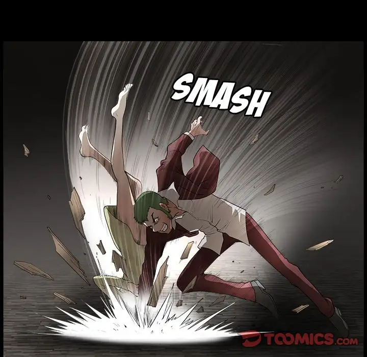 Hunter - Chapter 6 [photo 86] - MangaPorn