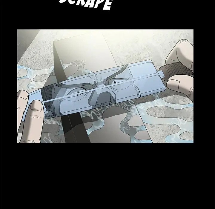 Hunter - Chapter 6 [photo 88] - MangaPorn