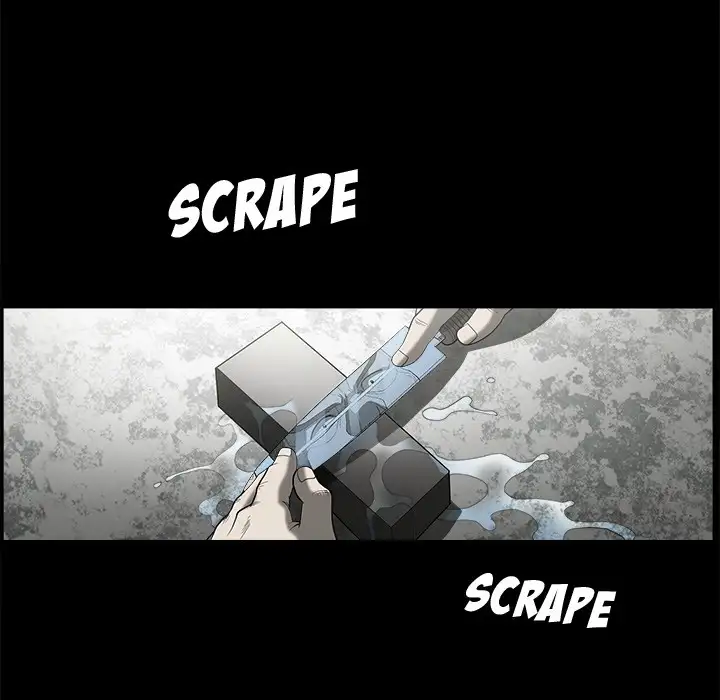 Hunter - Chapter 6 [photo 89] - MangaPorn