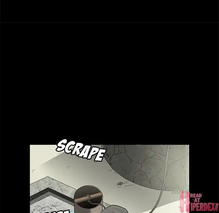 Hunter - Chapter 6 [photo 90] - MangaPorn