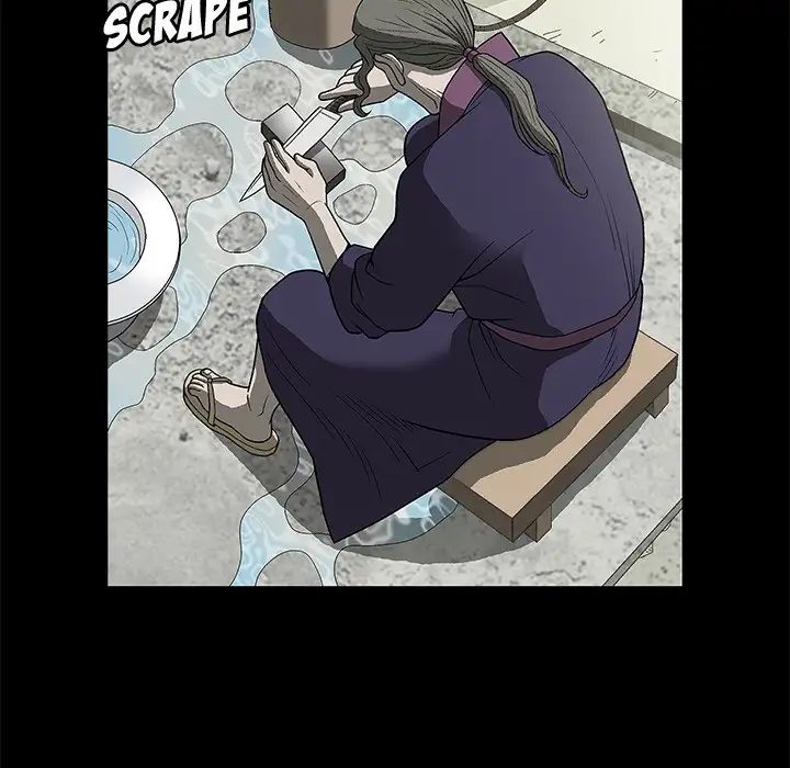 Hunter - Chapter 6 [photo 91] - MangaPorn