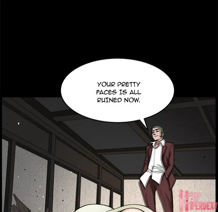 Hunter - Chapter 6 [photo 95] - MangaPorn