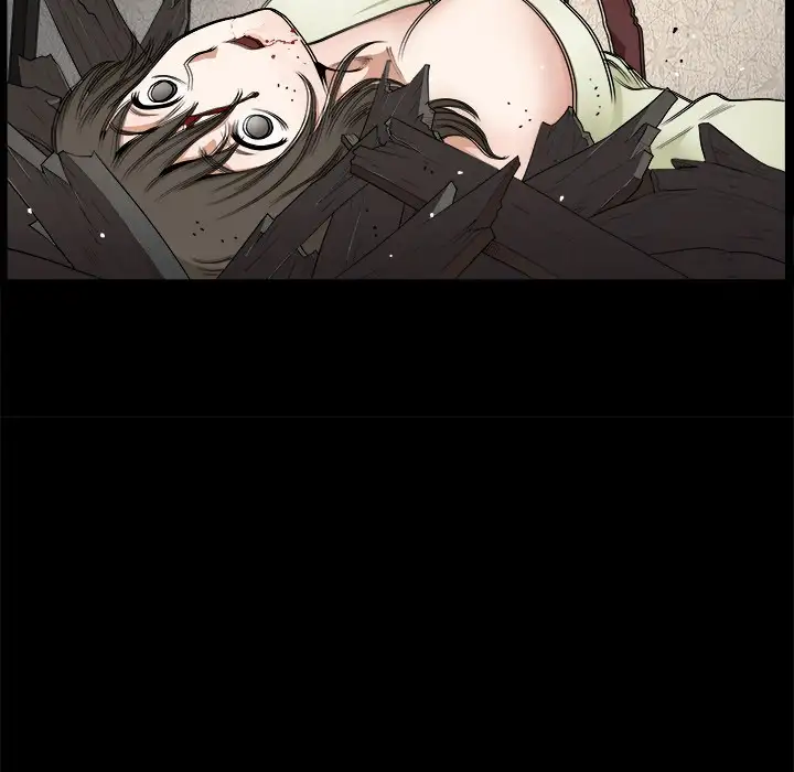 Hunter - Chapter 6 [photo 96] - MangaPorn