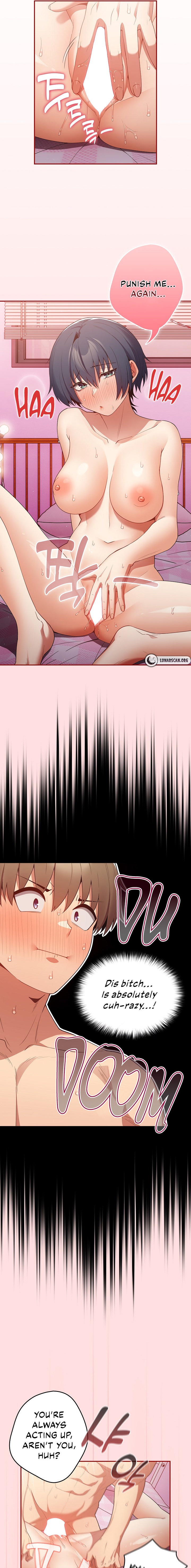 That’s Not How You Do It - Chapter 36 [photo 15] - MangaPorn