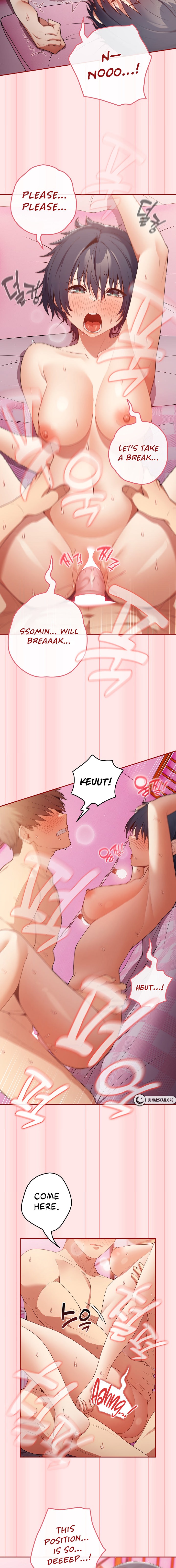 That’s Not How You Do It - Chapter 36 [photo 5] - MangaPorn