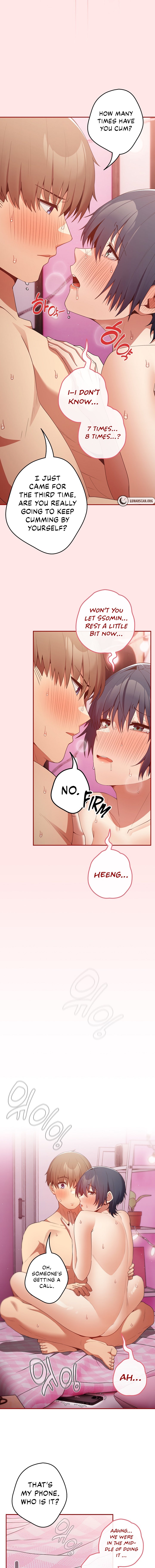 That’s Not How You Do It - Chapter 36 [photo 7] - MangaPorn