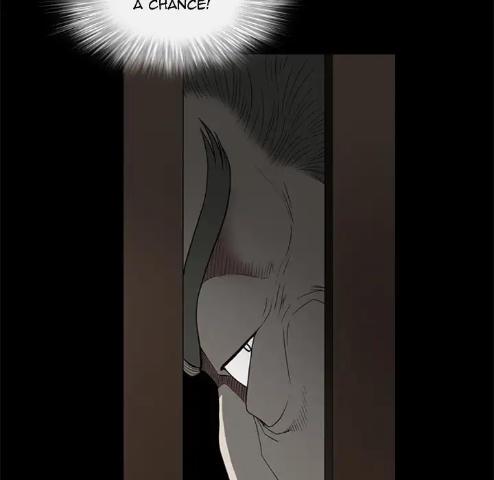 Hunter - Chapter 7 [photo 108] - MangaPorn